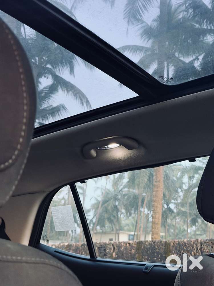 Hyundai Creta Diesel 2024