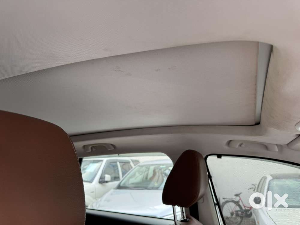 Mg Hector Plus 2.0 Style Diesel Tubo 7 Str, 2021, Diesel