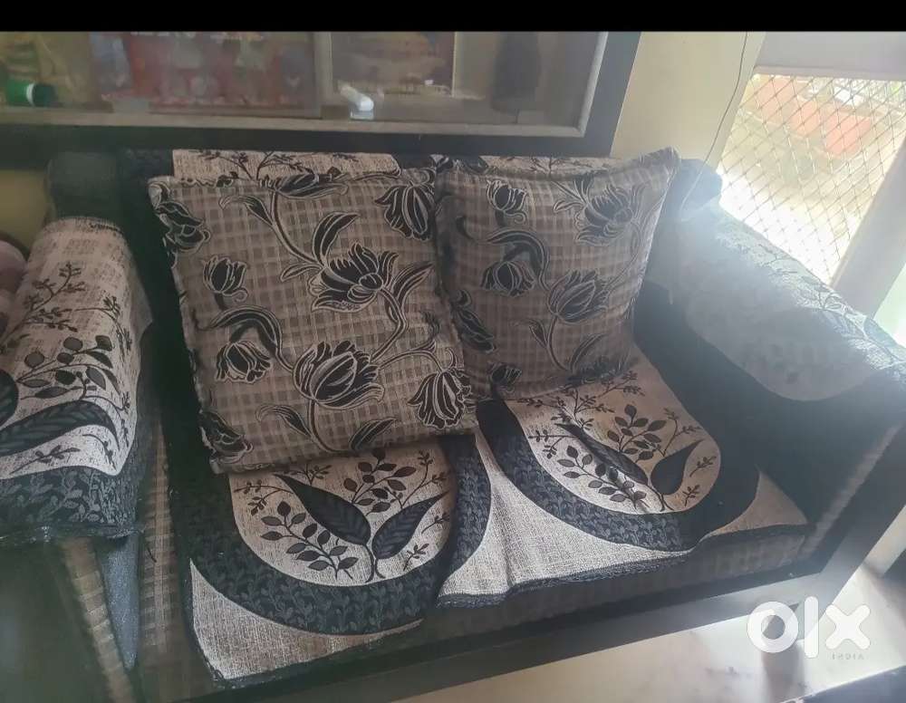 2 seater sofa available for sale