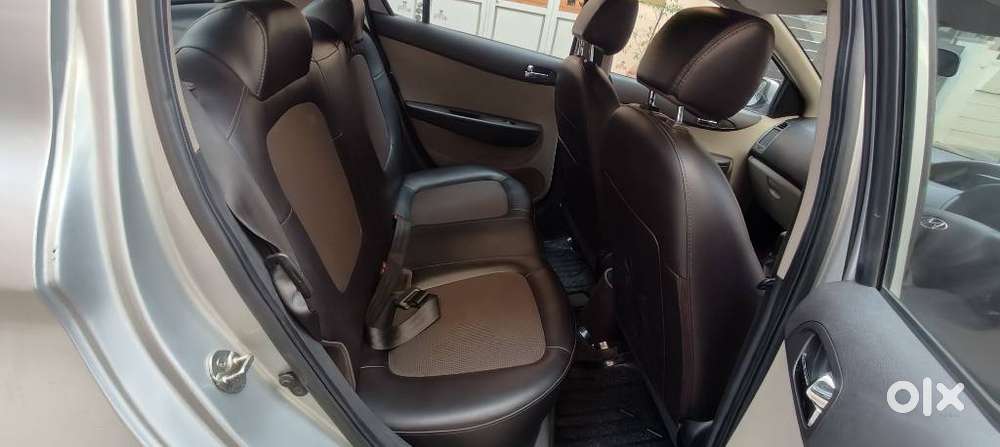 Hyundai I20 Magna 1.4 Crdi 6 Speed, 2013, Diesel