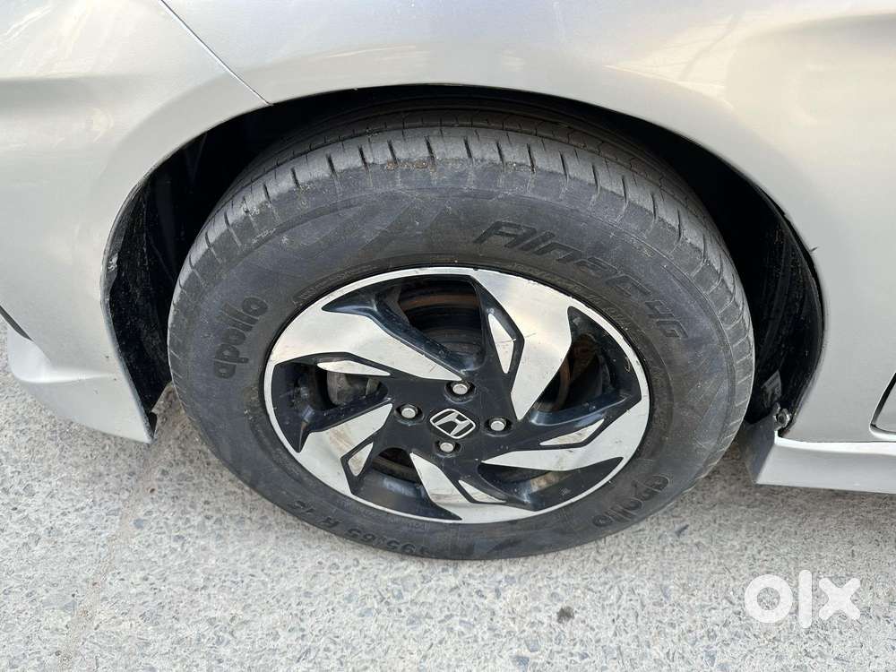 Honda Mobilio Rs Option I-dtec, 2016, Diesel