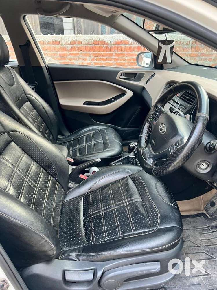 Hyundai Elite I20 2015 Diesel Well Maintained