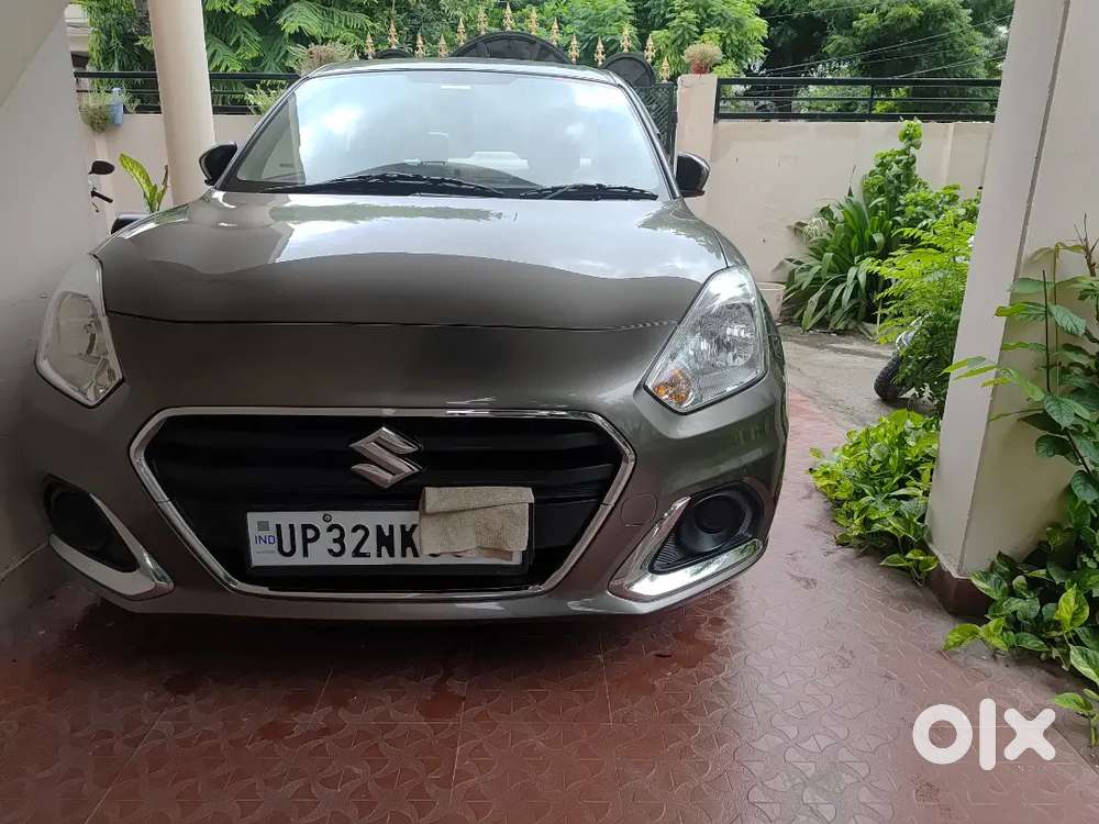 2023 Maruti Suzuki Dzire