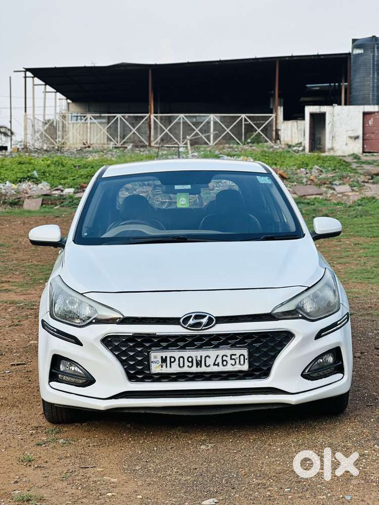 Hyundai Elite I20 Magna 1.2, 2019, Petrol