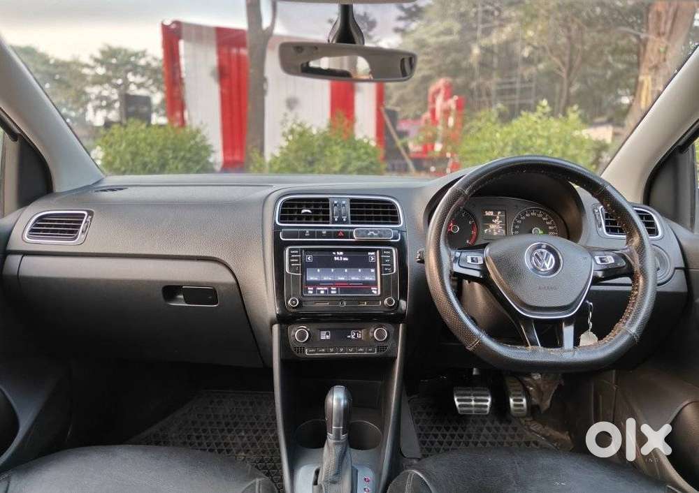 Volkswagen Polo 1.2 Gt Tsi, 2018, Petrol