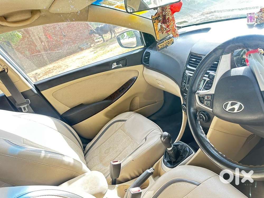 Hyundai Diesel Car 2012