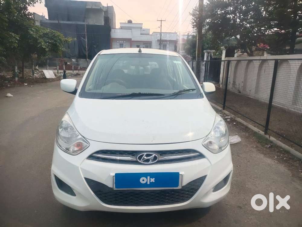 Hyundai I10 Magna, 2012, Petrol