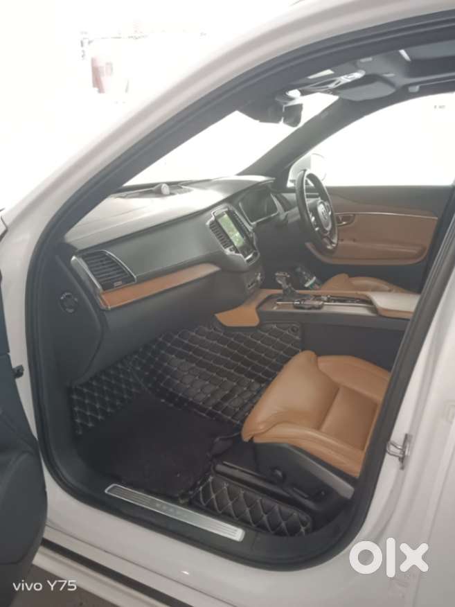 Volvo Xc 90 D5 Inscription, 2019, Diesel