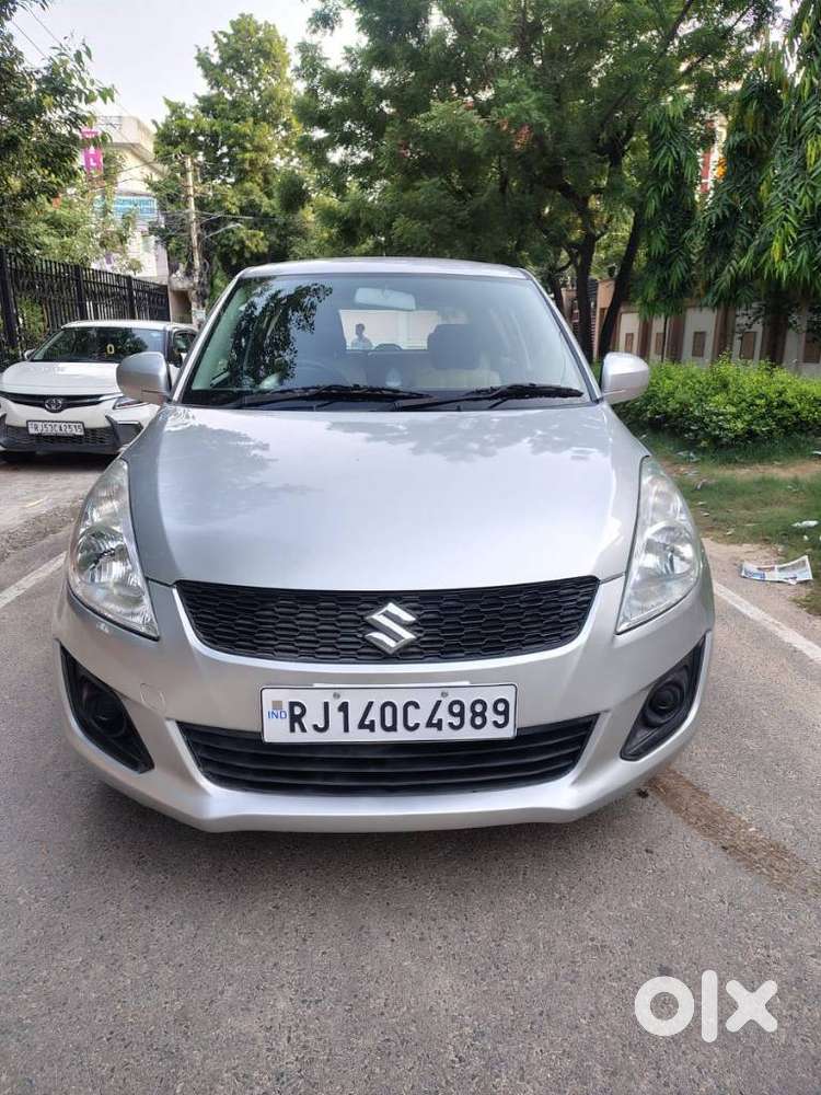 Maruti Suzuki Swift Ldi, 2016, Diesel