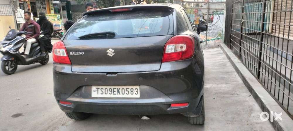 Insurance Available..