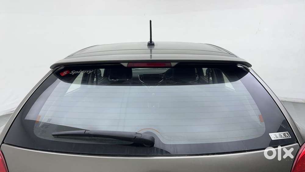 Maruti Suzuki Baleno Delta, 2020, Petrol