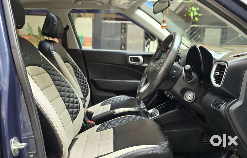 Hyundai Venue Sx Turbo, 2019, Petrol