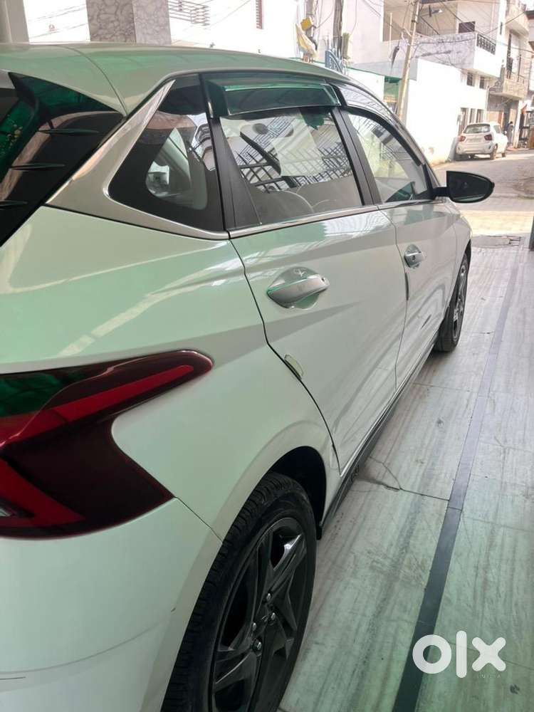 Hyundai Car Diesel 2022