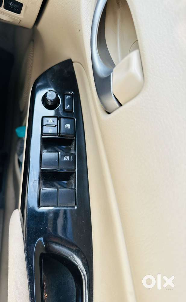 Toyota Yaris G, 2018, Petrol