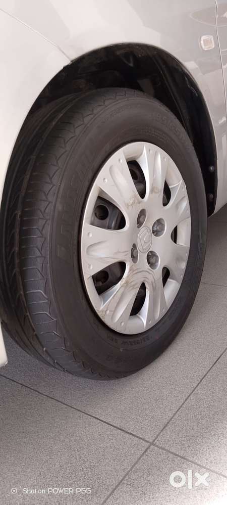 Honda Brio 2011-2013 E Mt, 2012, Petrol