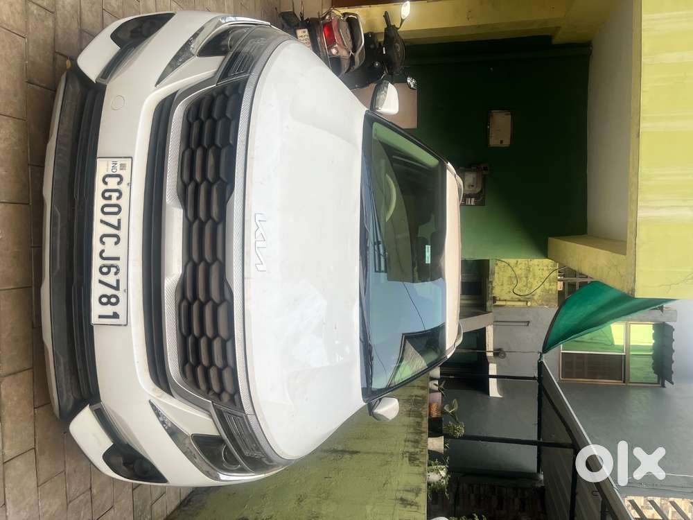 Kia Htk + Imt Petrol