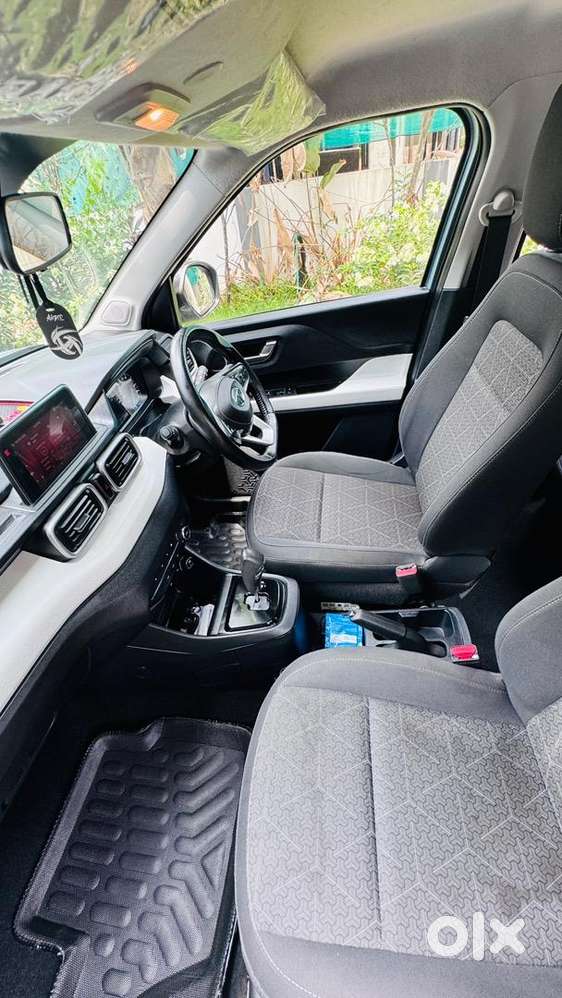 Tata Punch 2021 Petrol Well Maintained