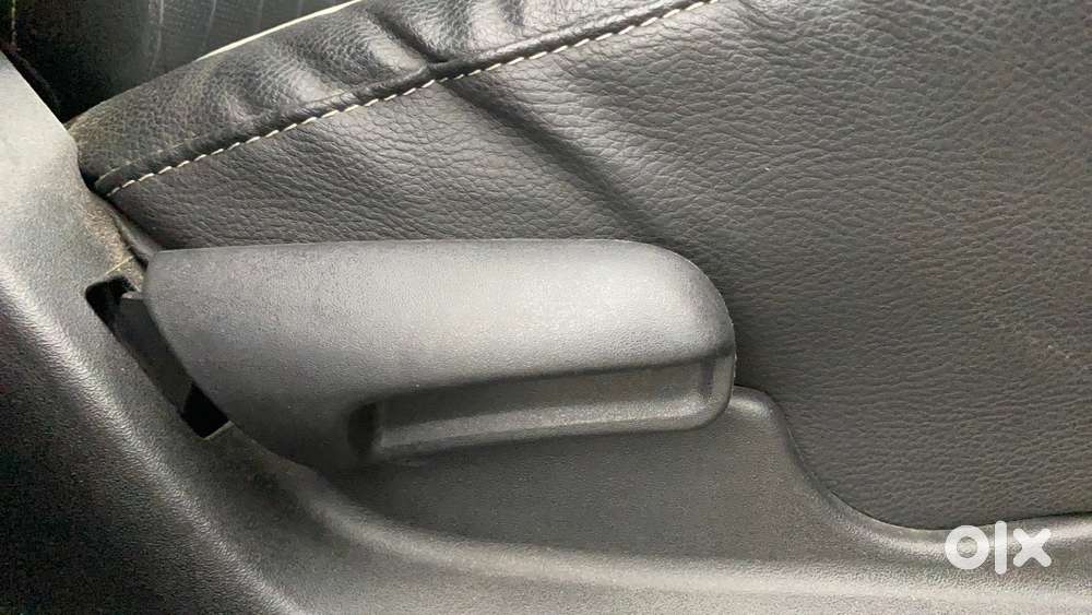 Maruti Suzuki Vitara Brezza 1.5 Vxi, 2020, Petrol