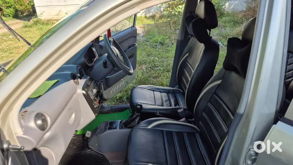 Hyundai Santro Xing 2007 Petrol 62500 Km Driven