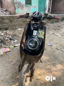 Buy Sell Second Hand Old Scooty in India Used Bikes in India OLX