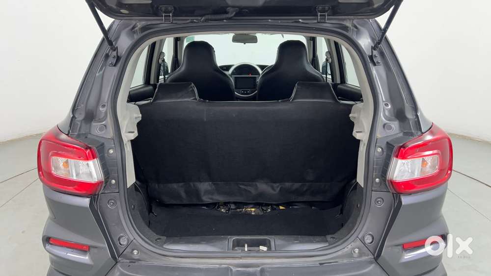 Maruti Suzuki S-presso Vxi Plus, 2019, Petrol