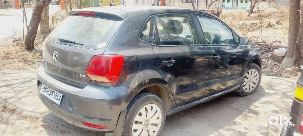 Volkswagen Polo 1.5 Tdi