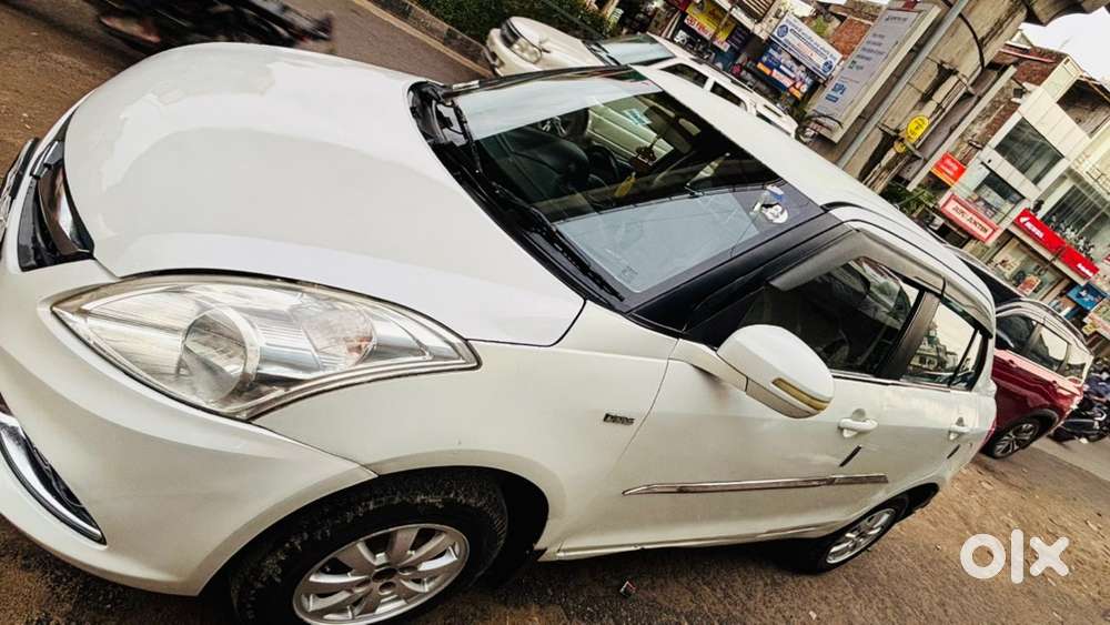 Maruti Suzuki Dzire 2013 Diesel Good Condition