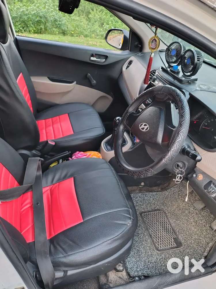 Hyundai Accent 1.5 2018