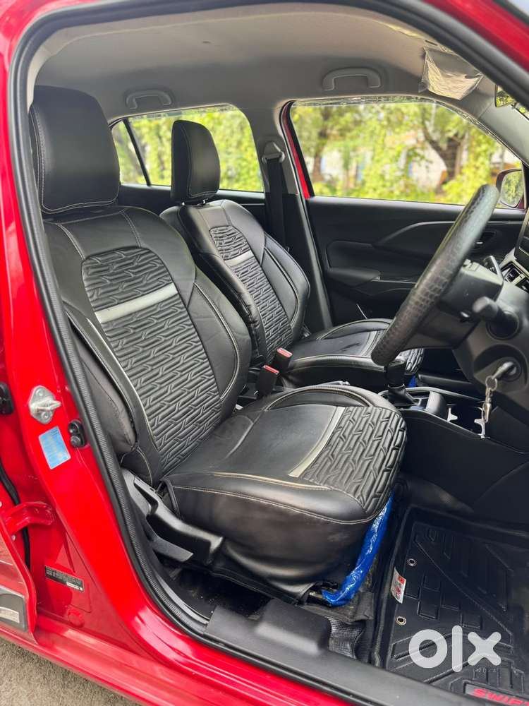 Maruti Suzuki Swift Vxi Ags, 2026, Petrol