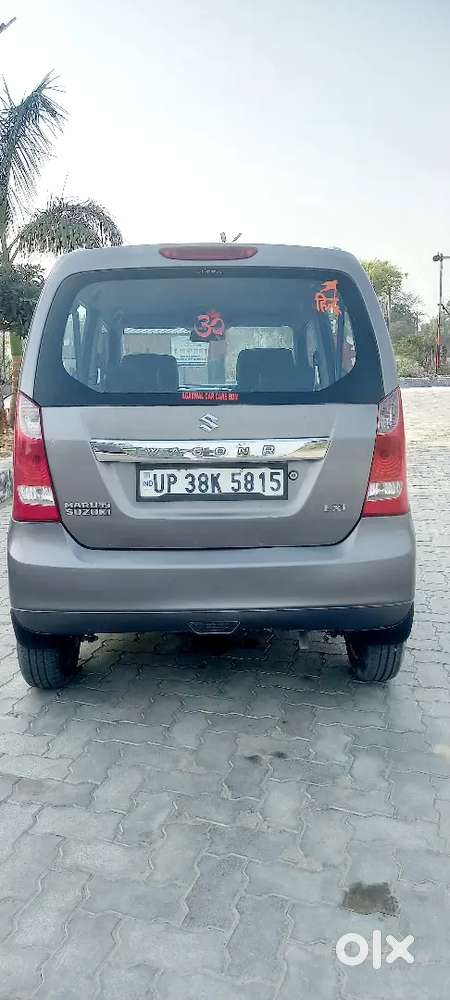 New Original Condition