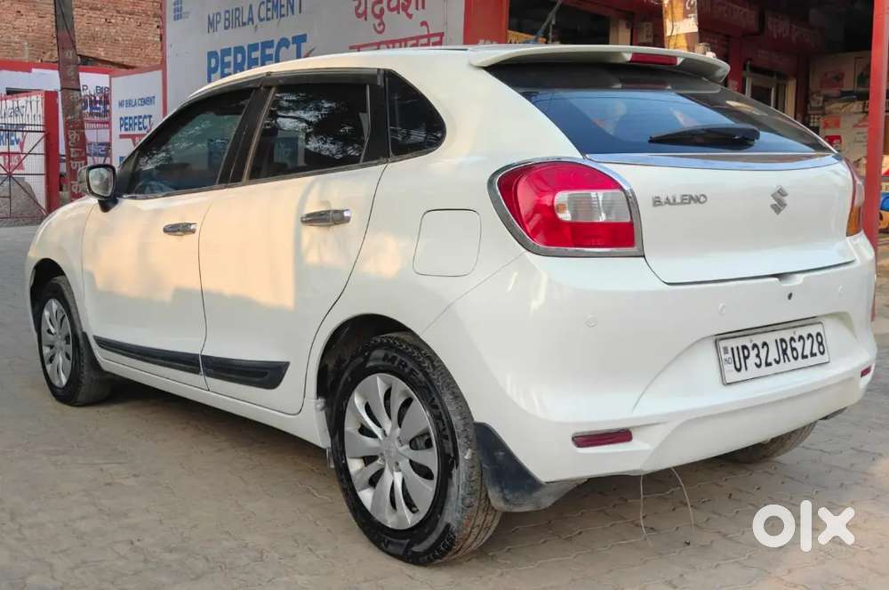 New Candition Baleno