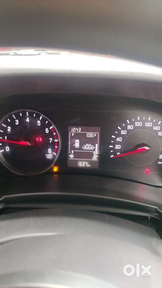 Maruti Suzuki Swift 2026 1500 Km Driven