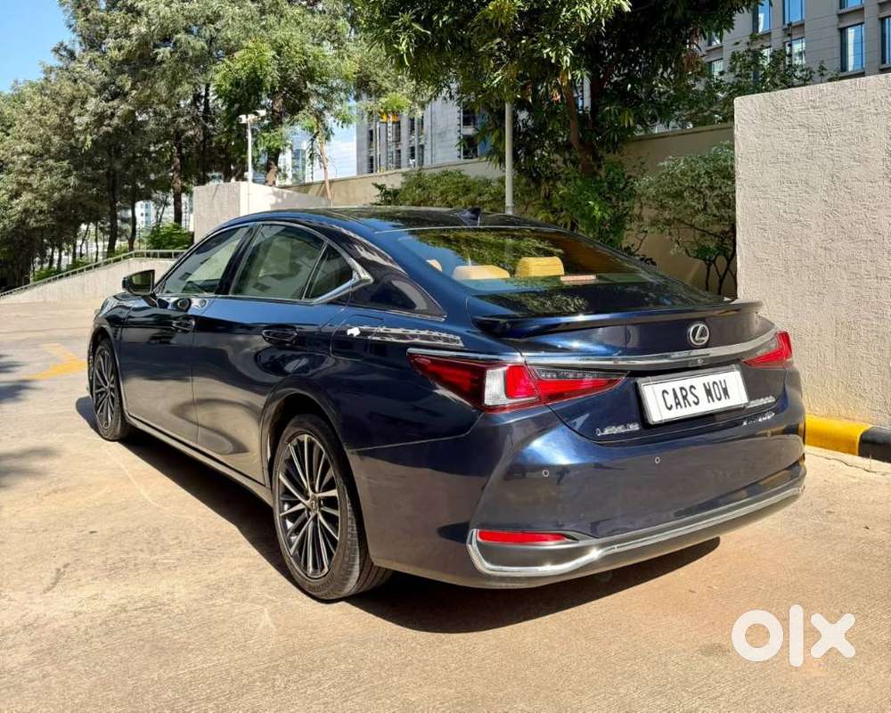 Lexus Es 300h Luxury, 2024, Petrol
