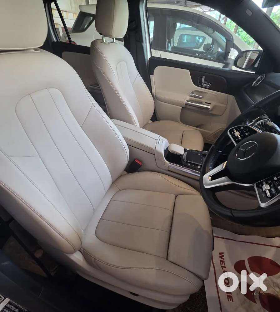 Mercedes-benz Gla 220d In Excellent Condition For Sale.