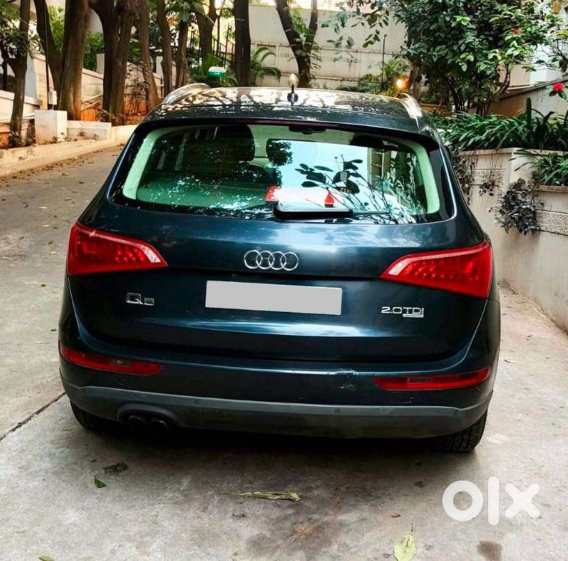 Audi Q5 2.0 Tdi Quattro, 2012, Diesel