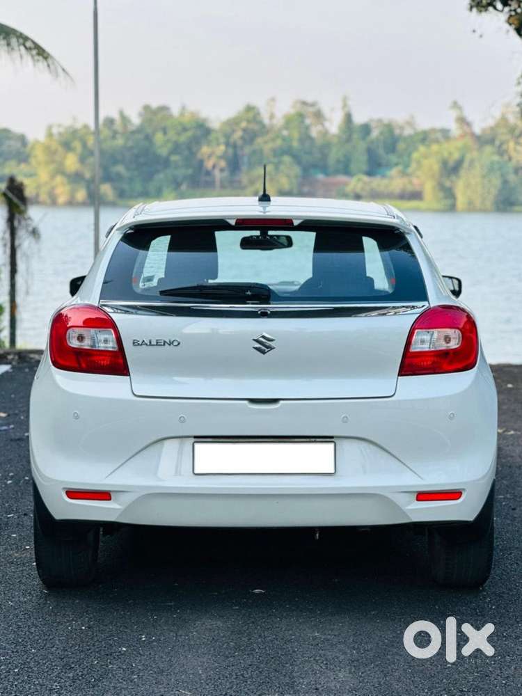 Maruti Suzuki Swift