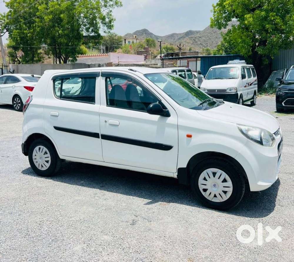 Maruti Suzuki Alto 800 2012-2016 Lxi, 2013, Petrol