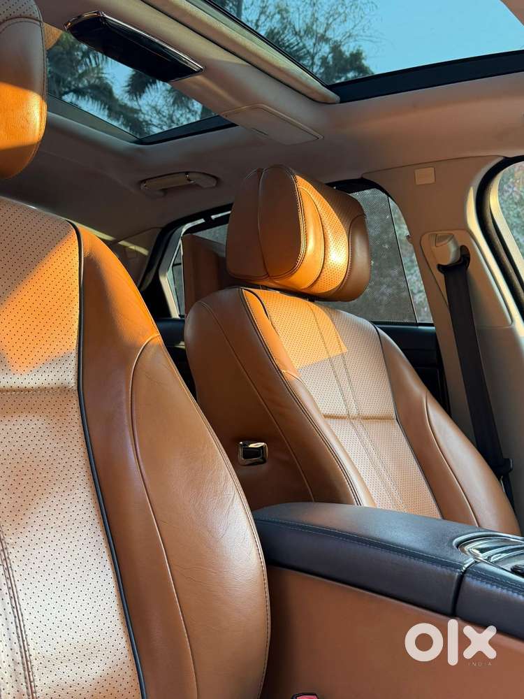 Jaguar Xj 3.0l Portfolio, 2015, Diesel