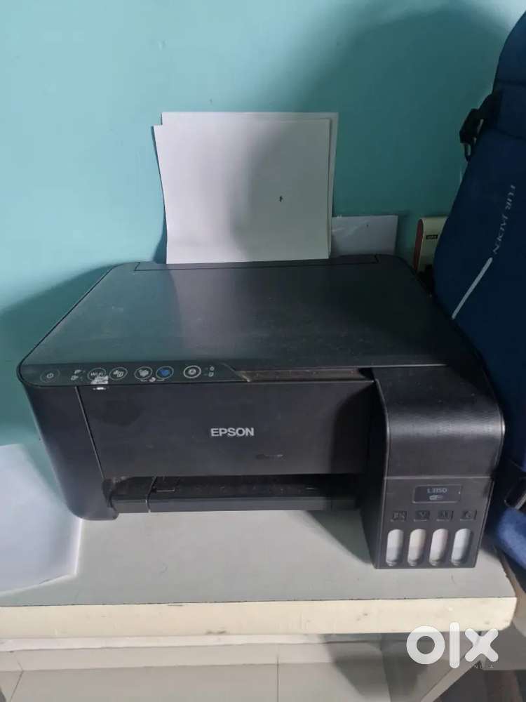 Epson Printer for sale
