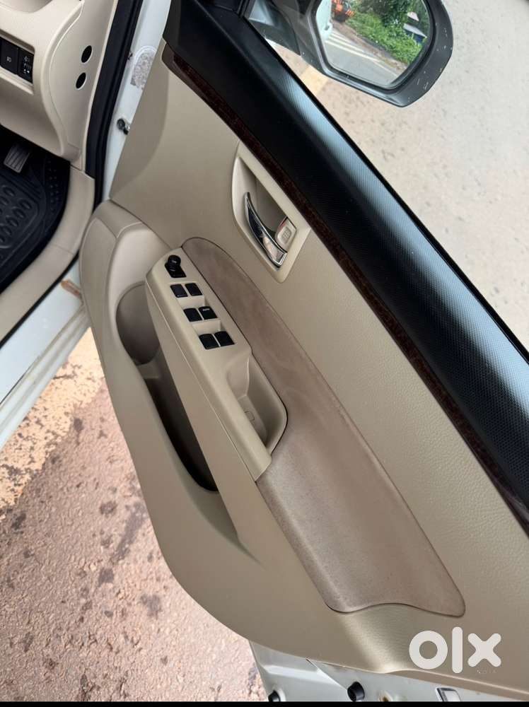 Maruti Suzuki Diesel 2015