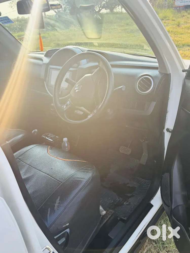 Maruti Suzuki S-presso 2020 Petrol 69000 Km Driven