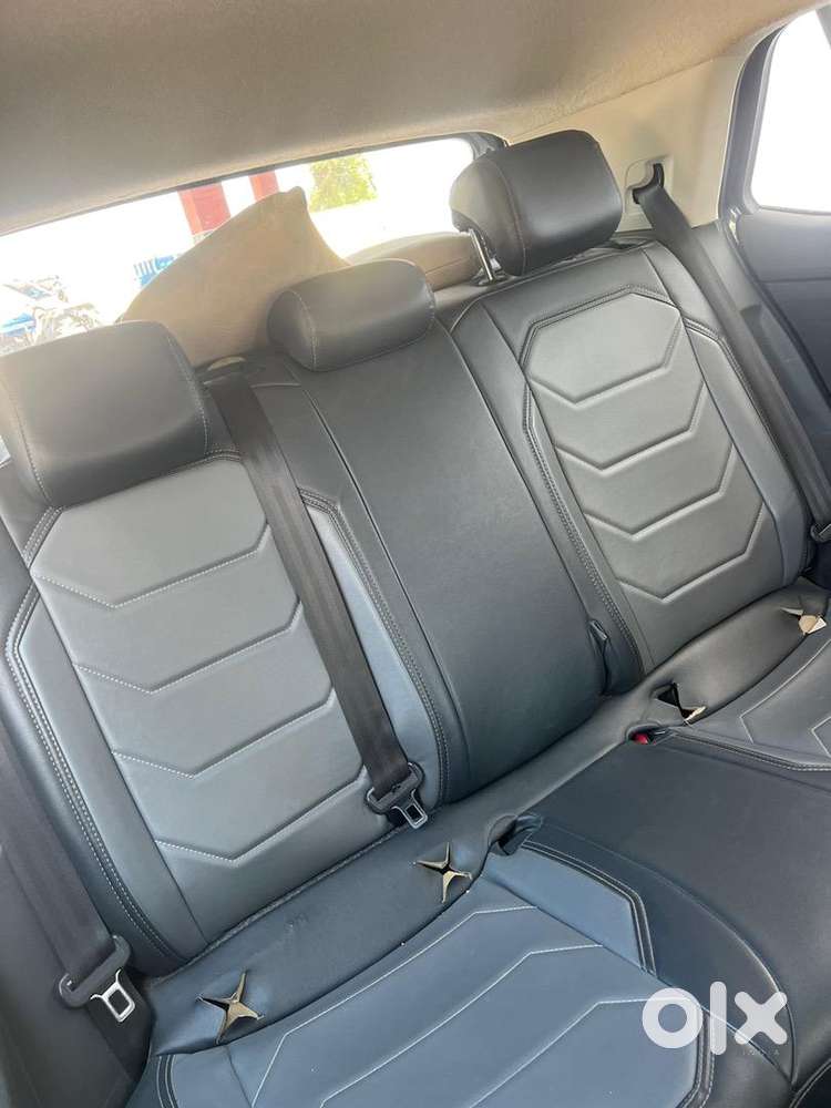 Skoda Petrol Car 2022