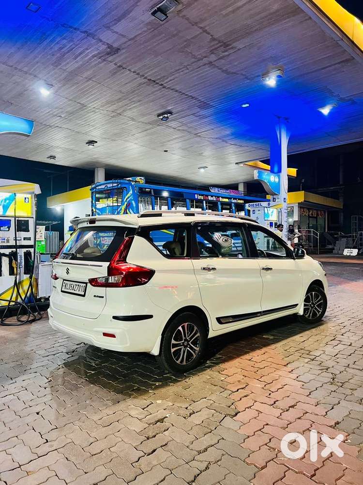 Maruti Suzuki Manual 2023