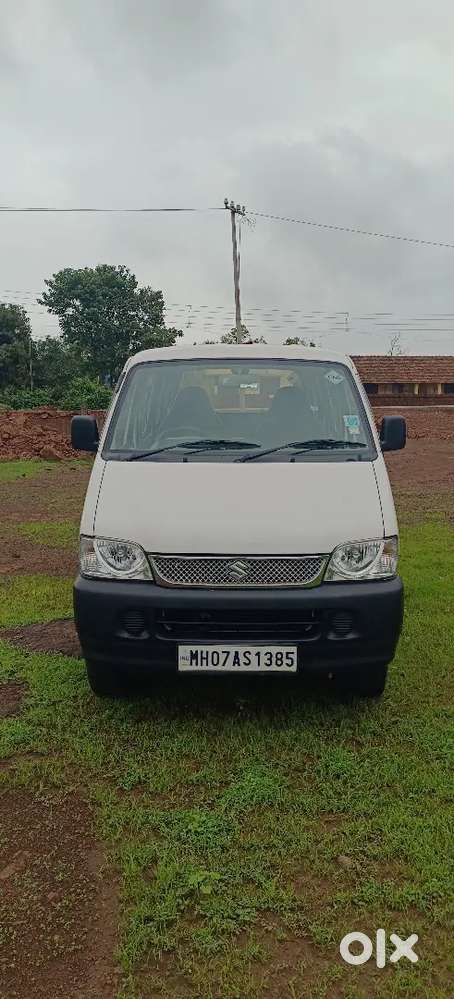 Maruti Suzuki Eeco 2024