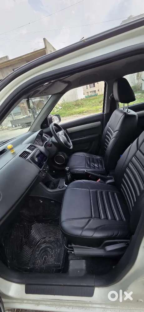 Maruti Swift Vdi 2011 Diesel