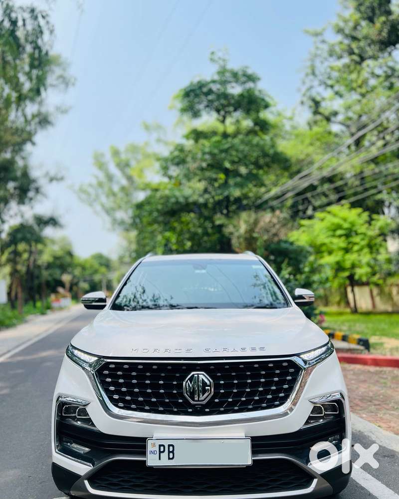 Mg Hector 2.0 Sharp Diesel, 2021, Diesel