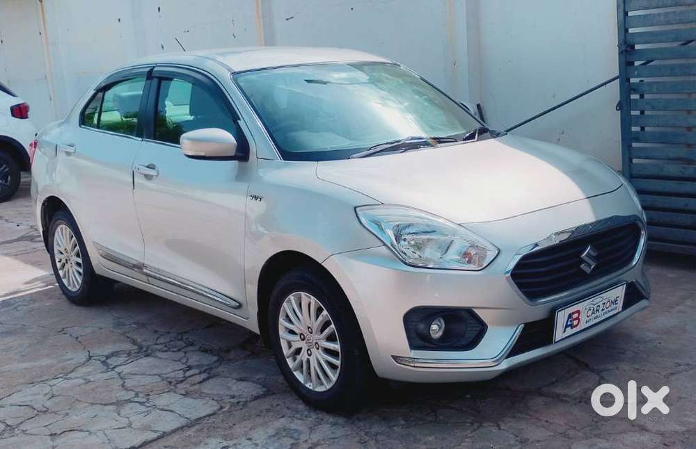Maruti Suzuki Dzire 1.2 Zxi Plus, 2019, Petrol