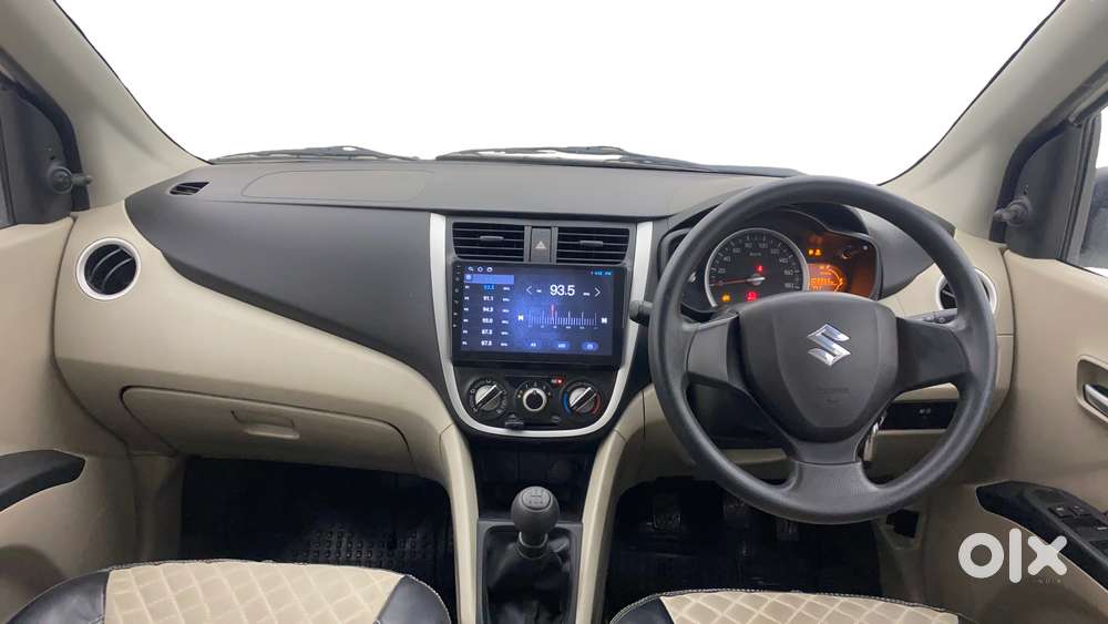 Maruti Suzuki Celerio Cng Vxi Mt, 2020, Cng & Hybrids