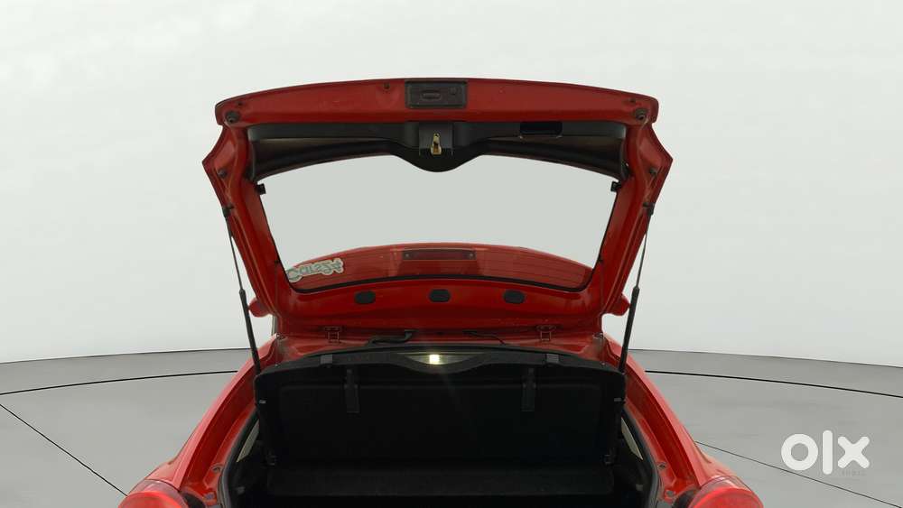 Maruti Suzuki Baleno 1.2 Cvt Alpha, 2018, Petrol