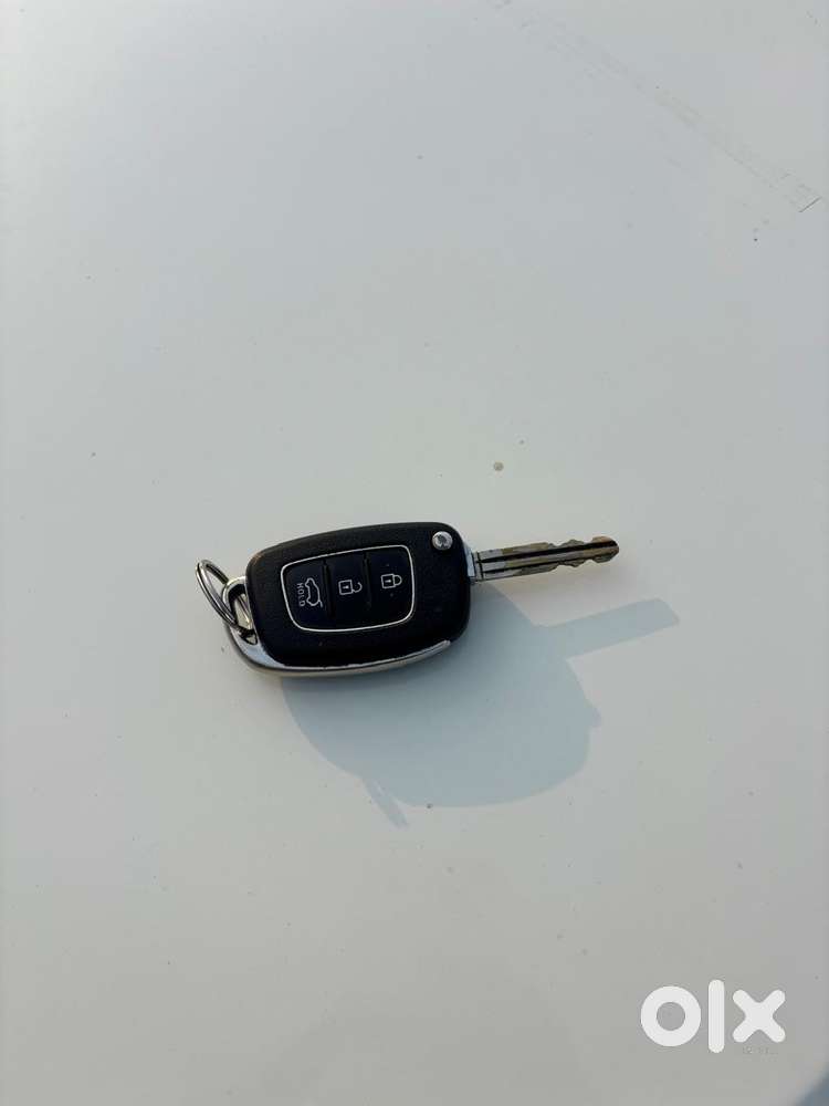 Hyundai Creta 1.4 Crdi S Plus, 2017, Diesel